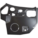 1968-1970 Plymouth GTX Cowl Side Panel, Lower RH.