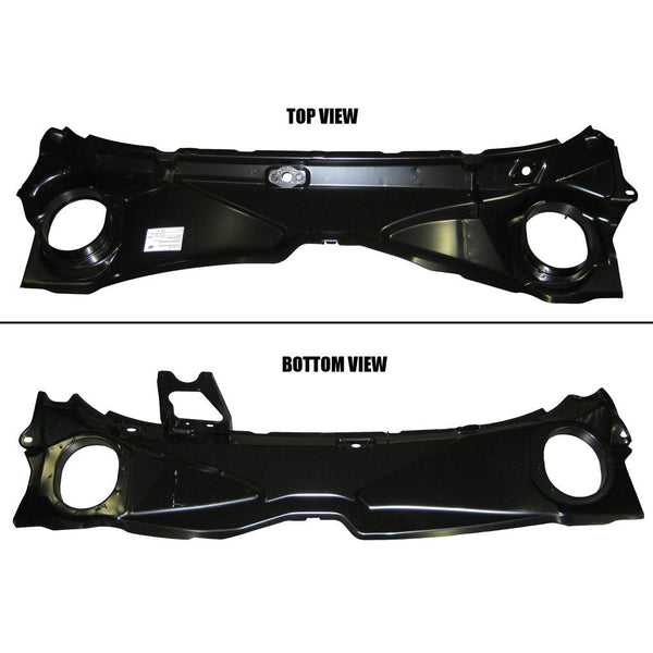 1968-1970 Plymouth Road Runner Cowl Panel, Inner.