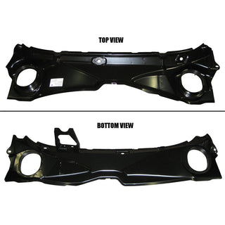 1968-1970 Plymouth Satellite Cowl Panel, Inner.