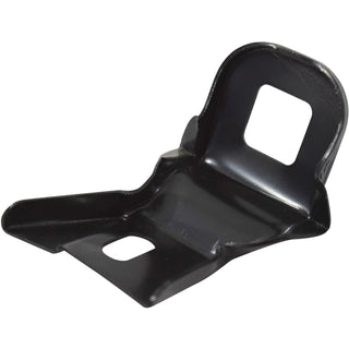 1970-1974 Plymouth Barracuda Cowl Bracket, Fender To Cowl, LH.