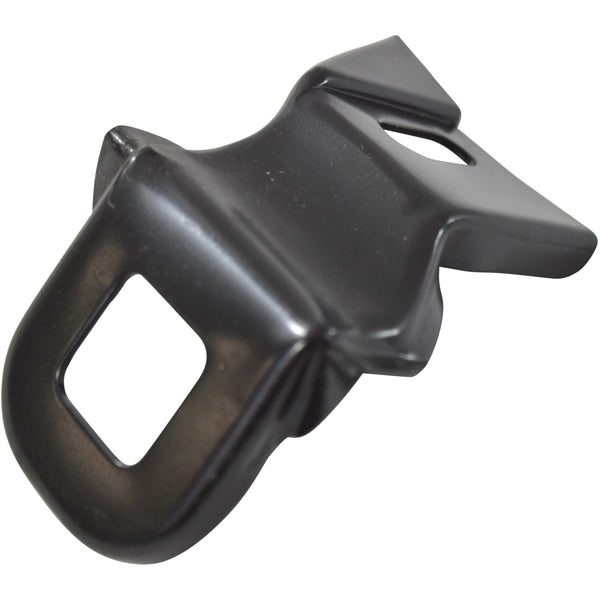 1970-1974 Plymouth Barracuda Cowl Bracket, Fender To Cowl, LH.