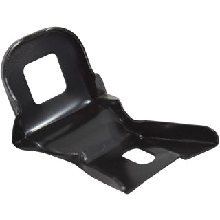1970-1974 Plymouth Barracuda Cowl Bracket, Fender To Cowl, RH.
