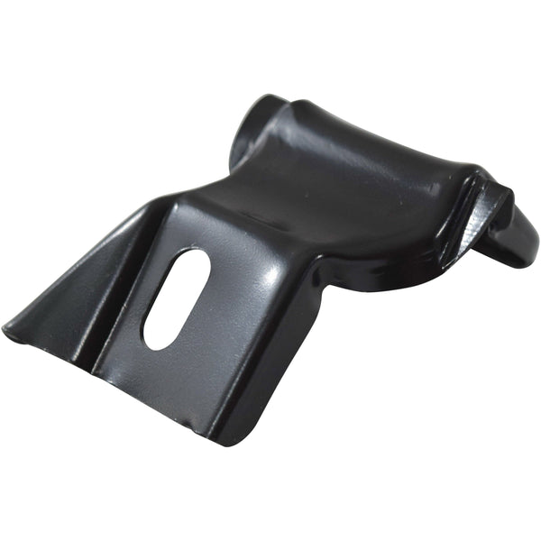 1970-1974 Plymouth Barracuda Cowl Bracket, Fender To Cowl, RH.
