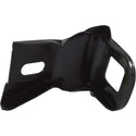 1970-1974 Dodge Challenger Cowl Bracket, Fender To Cowl, RH.