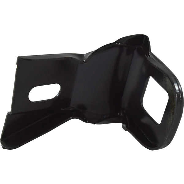 1970-1974 Dodge Challenger Cowl Bracket, Fender To Cowl, RH.