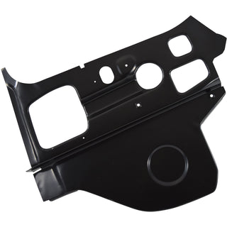 1970-1974 Dodge Challenger Cowl Side Panel, LH.