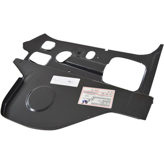 1970-1974 Dodge Challenger Cowl Side Panel, LH.