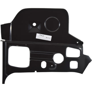 1970-1974 Dodge Challenger Cowl Side Panel, RH.