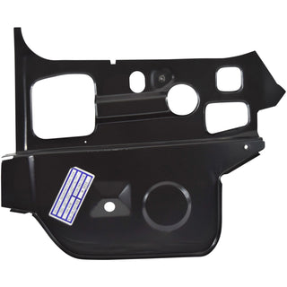 1970-1974 Dodge Challenger Cowl Side Panel, RH.