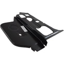 1970-1974 Dodge Challenger Cowl Side Panel, RH - Classic 2 Current Fabrication