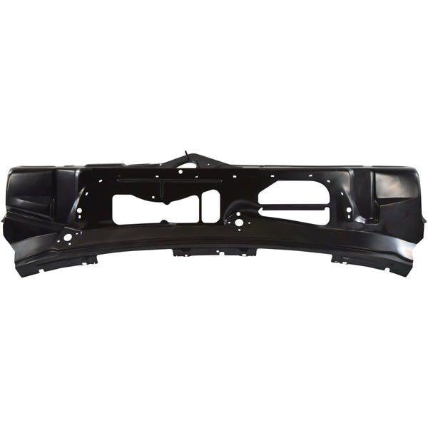 1970-1972 Plymouth Barracuda Cowl Panel, Upper.