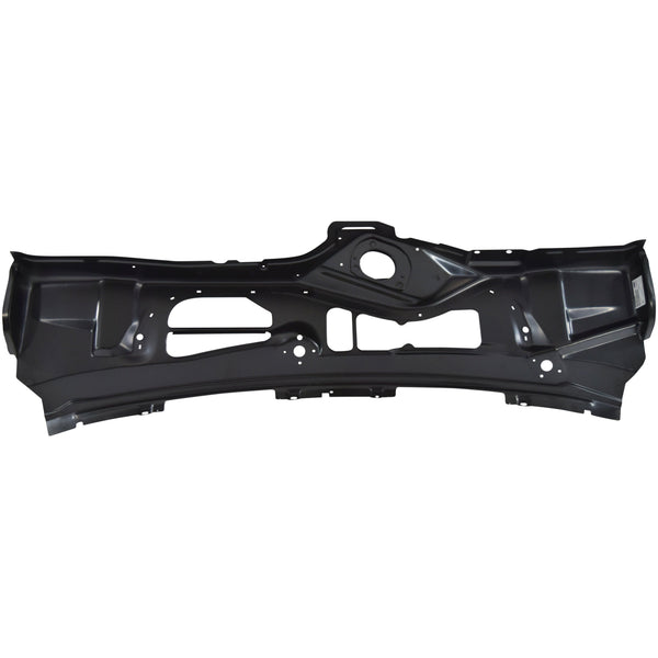 1970-1972 Plymouth Barracuda Cowl Panel, Upper.