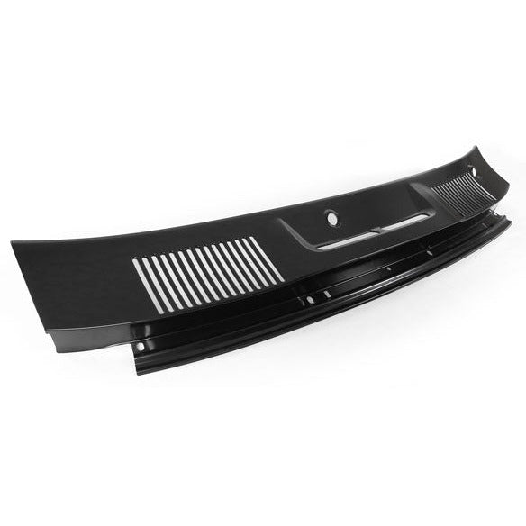 1967-1969 Pontiac Firebird COWL VENT GRILLE.