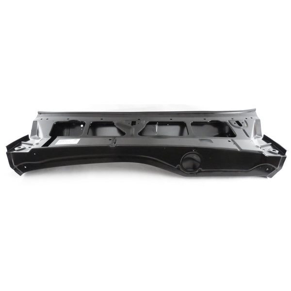 1967 Pontiac Firebird Cowl Panel Assembly With Air Conditioning.