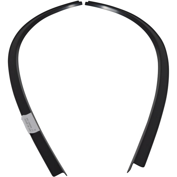 1955-1957 Chevy Front Windshield Gasket Channel Bottom.