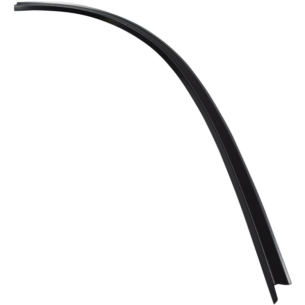 1955-1957 Chevy Front Windshield Gasket Channel Bottom.