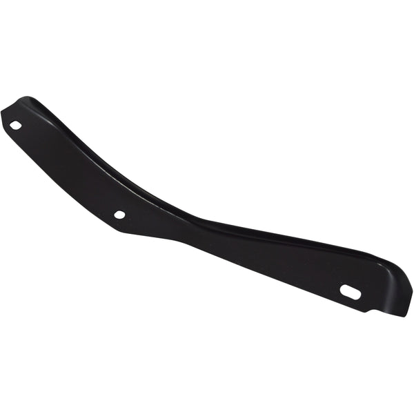 1955-1957 Chevy Cowl Side Drain Gutters Pair.