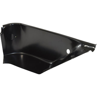 1955-1956 Chevy Cowl Side Panel RH - Classic 2 Current Fabrication