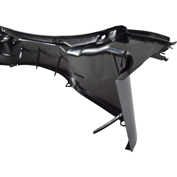 1955-1956 Chevy Lower Cowl Panel.