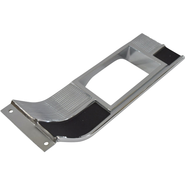 1964-1966 Ford Mustang Console Manual Shift Plate.