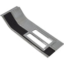1964-1966 Ford Mustang Console Auto Shift Plate.