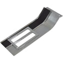 1964-1966 Ford Mustang Console Auto Shift Plate.