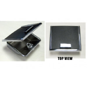 1964-1966 Ford Mustang Center Console Ash Tray.