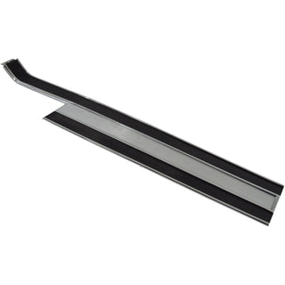 1964-1966 Ford Mustang Console Center Plate.