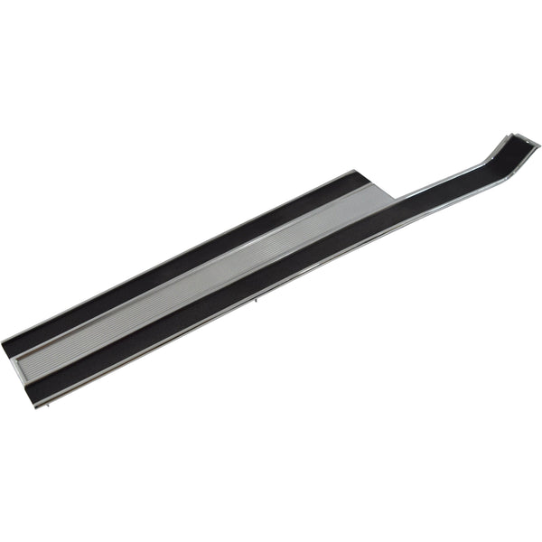 1964-1966 Ford Mustang Console Center Plate.