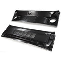 1965-1966 Ford Mustang COWL GRILLE PANEL Assembly.
