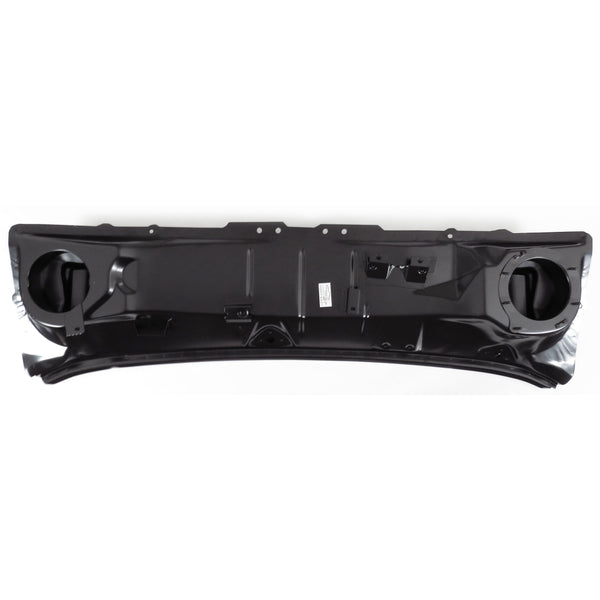 1967-1968 Ford Mustang COWL VENT GRILLE Assembly.