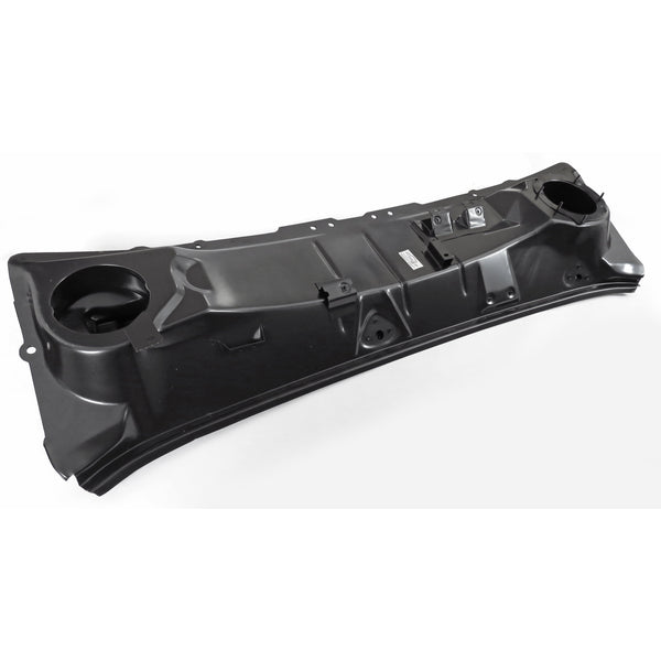 1967-1968 Ford Mustang COWL VENT GRILLE Assembly.