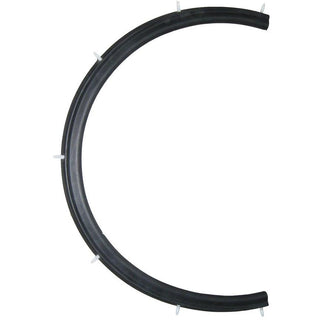 1967-1968 Ford Mustang Cowl To Hood Seal.