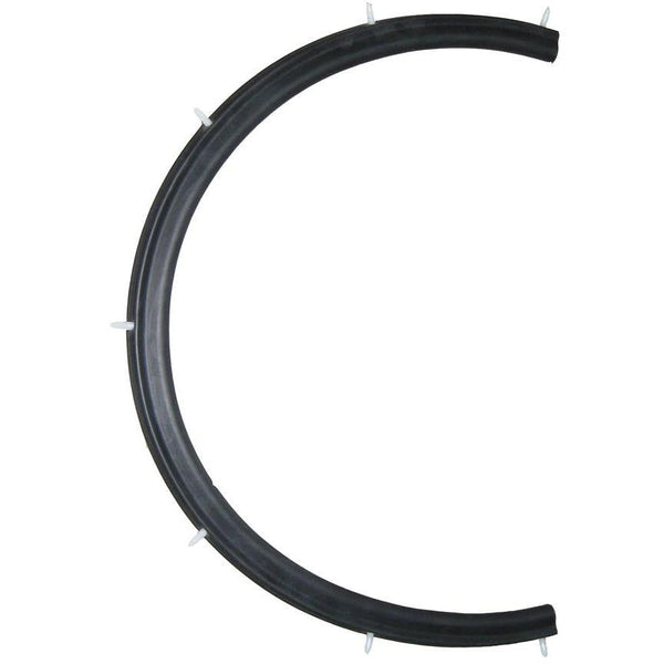 1967-1968 Ford Mustang Cowl To Hood Seal.