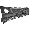 1969-1970 FORD MUSTANG COUPE/FASTBACK/CONVERTIBLE COWL LOWER PANEL ASSEMBLY.