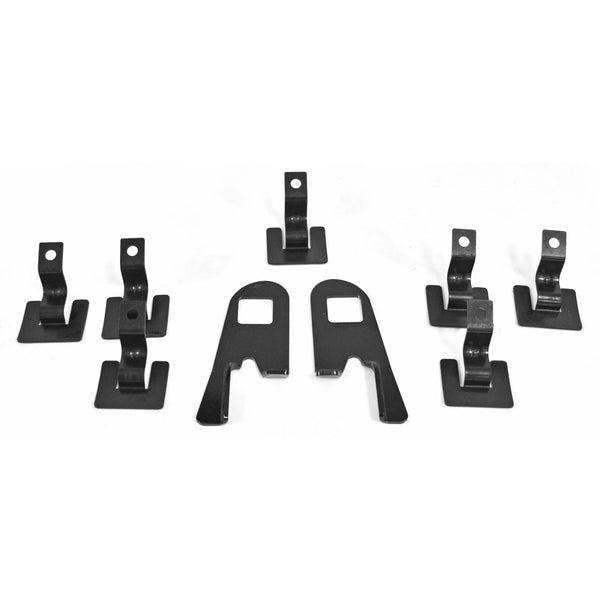 1969-1970 FORD MUSTANG COUPE/FASTBACK/CONVERTIBLE COWL LOWER PANEL ASSEMBLY.