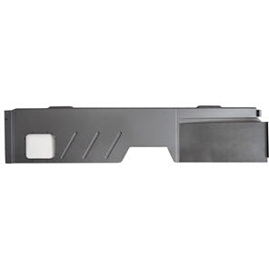 1968-1977 Ford Bronco Cowl Panel Lower.