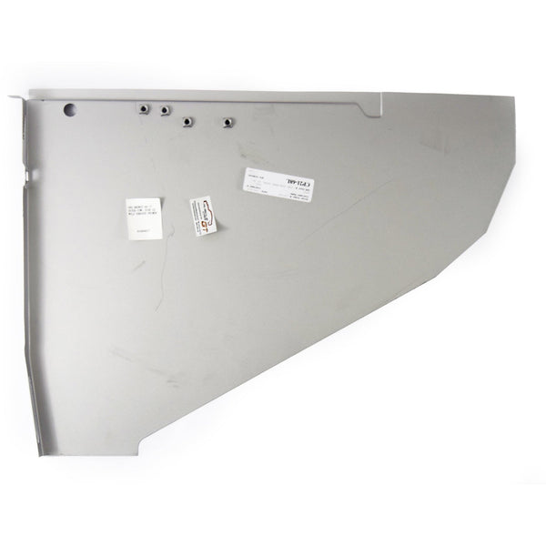 1966-1977 Ford Bronco Cowl side Panel Outer LH.