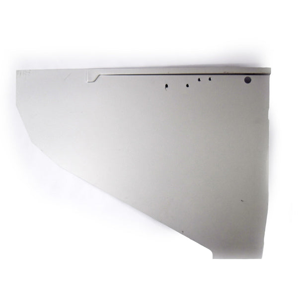 1966-1977 Ford Bronco Cowl side Panel Outer LH - Classic 2 Current Fabrication