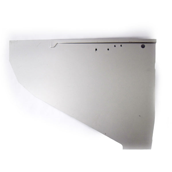 1966-1977 Ford Bronco Cowl side Panel Outer LH.
