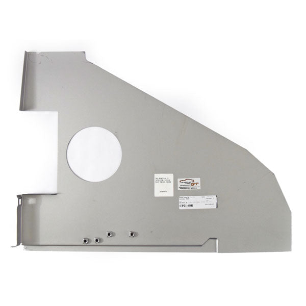 1966-1977 Ford Bronco Cowl side Panel Outer RH.