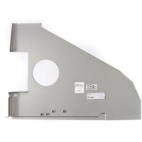 1966-1977 Ford Bronco Cowl side Panel Outer RH.