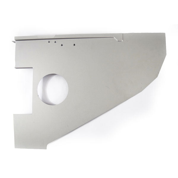 1966-1977 Ford Bronco Cowl side Panel Outer RH.