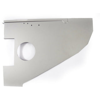 1966-1977 Ford Bronco Cowl side Panel Outer RH.