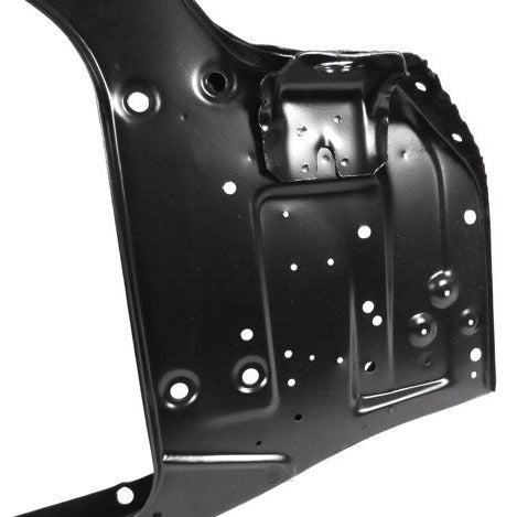 1967-1969 Chevy Camaro Radiator Support.