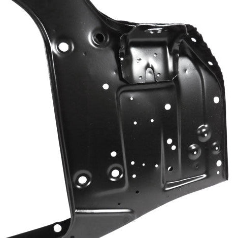 1967-1969 Chevy Camaro Radiator Support - Classic 2 Current Fabrication