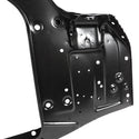 1967-1969 Chevy Camaro Radiator Support.