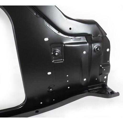 1967-1969 Chevy Camaro Radiator Support.