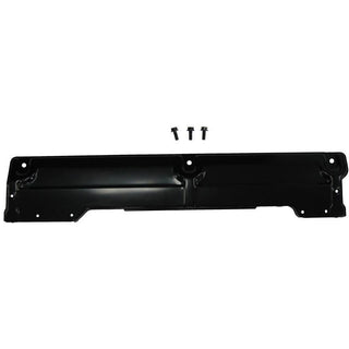 1970-1981 Chevy Camaro Radiator Support Top Panel w/AC Painted - Classic 2 Current Fabrication