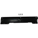 1970-1981 Chevy Camaro Radiator Support Top Panel w/AC Painted.